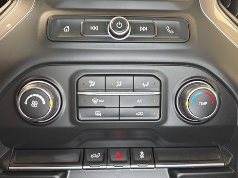 Used 2020 Chevrolet Silverado 1500 W/T w/ WT Fleet Convenience Package AWD/4WD image 28