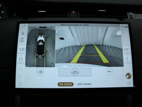 Certified 2024 Land Rover Discovery Sport S image 16