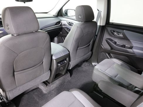 Used 2019 Chevrolet Traverse LT FWD image 48