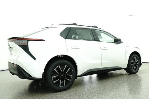 New 2026 Toyota bZ AWD/4WD image 25