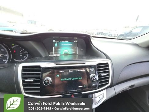 Used 2014 Honda Accord EX-L image 21