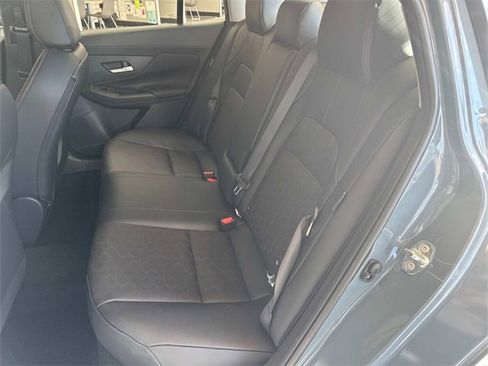 New 2026 Nissan Sentra SR w/ SR Premium Package image 13