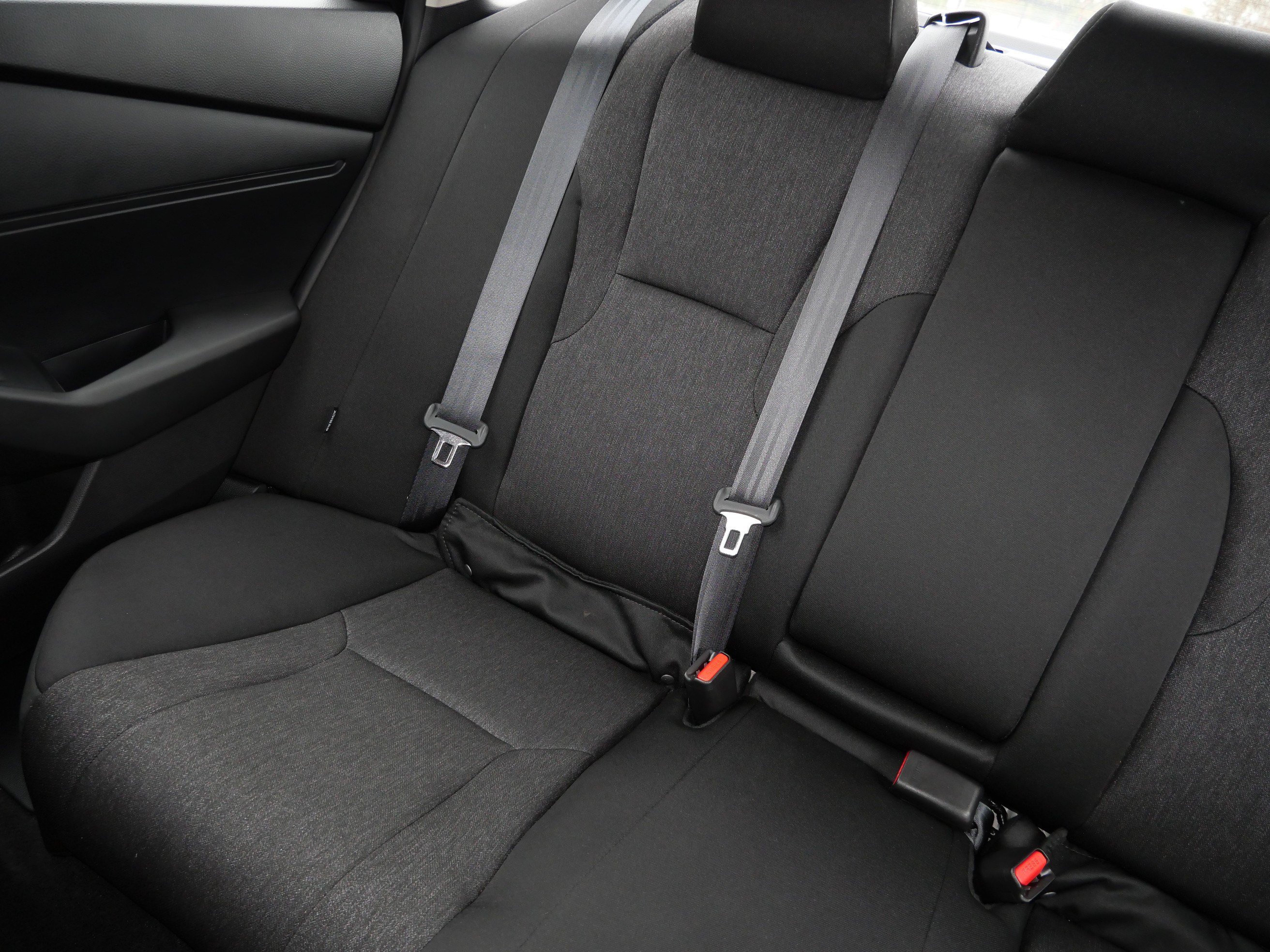 Used 2025 Honda Accord LX image 12
