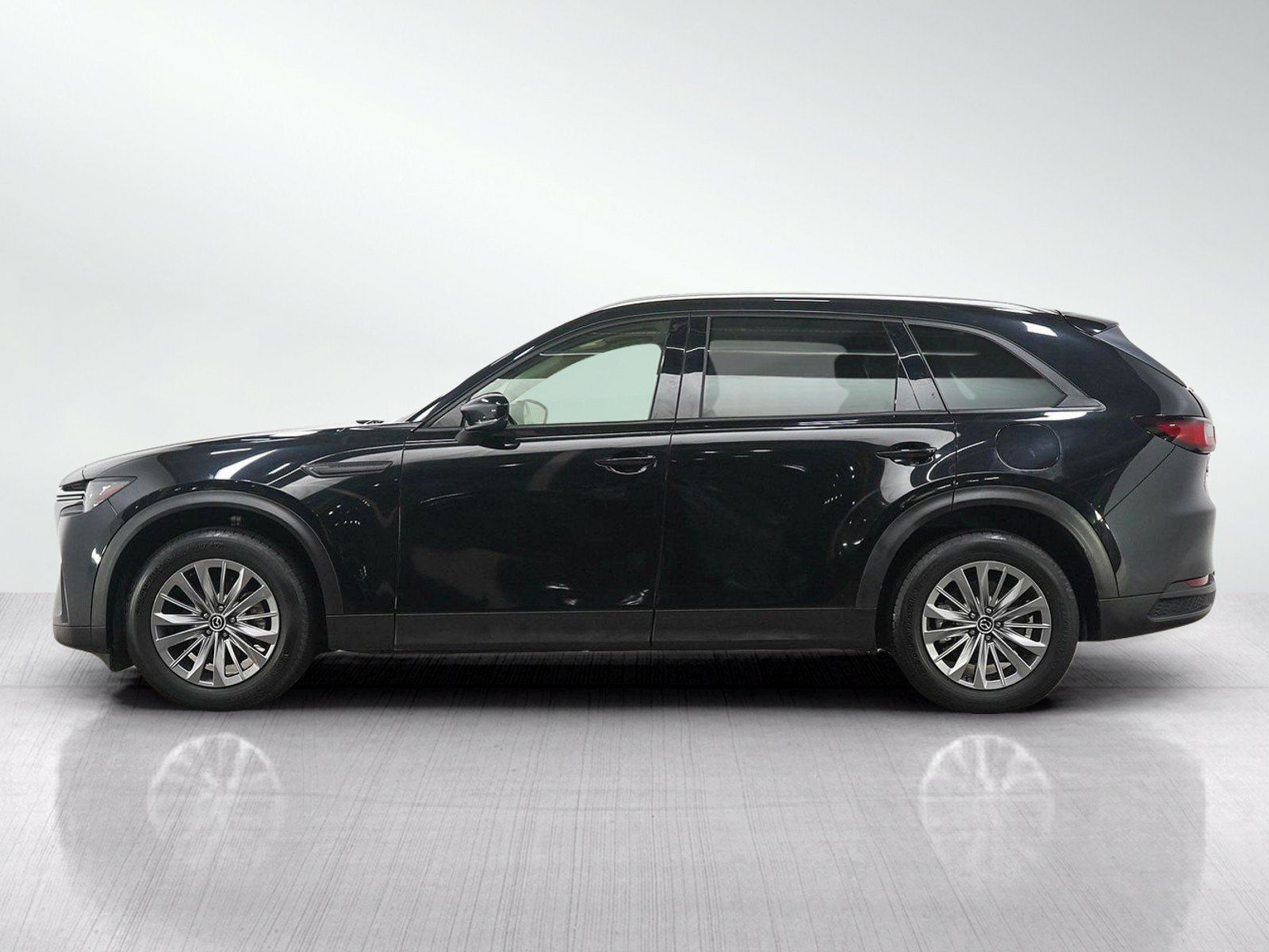 Used 2024 MAZDA CX-90 3.3 Turbo w/ Preferred Package AWD/4WD image 2