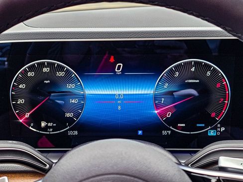 New 2026 Mercedes-Benz GLE 450 4MATIC image 26