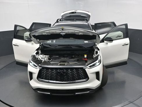 Used 2025 INFINITI QX60 Autograph w/ Cargo Package AWD/4WD image 45
