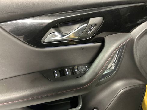 Used 2022 Chevrolet Blazer RS image 14