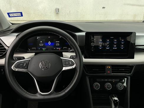 Used 2025 Volkswagen Taos S image 12
