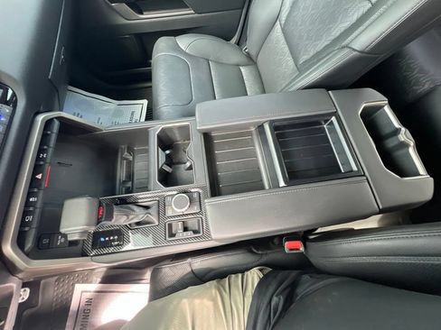Used 2024 Toyota Tundra Limited w/ TRD Off-Road Package AWD/4WD image 48