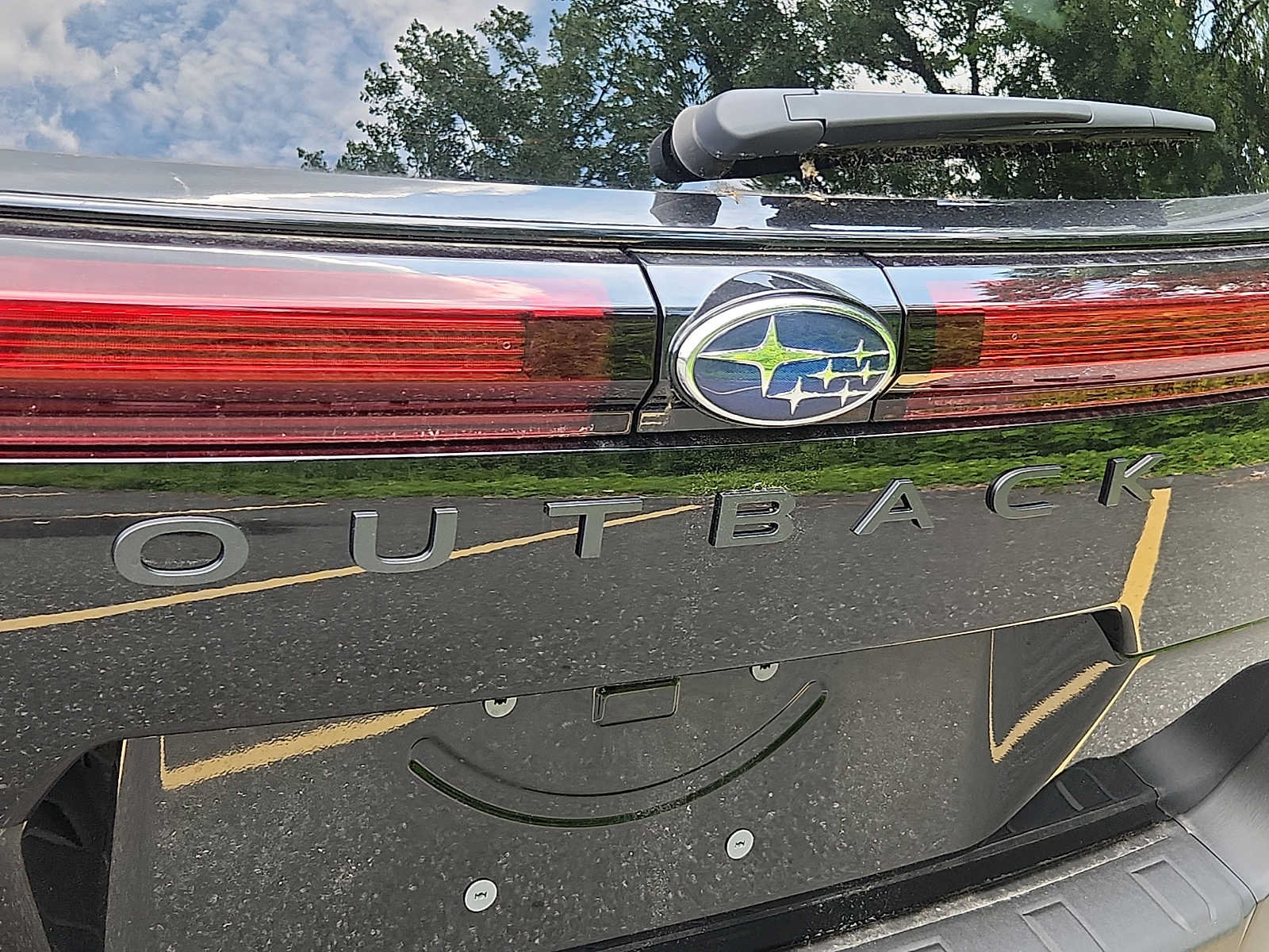 New 2026 Subaru Outback Premium AWD/4WD image 10