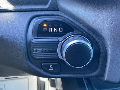 Used 2025 RAM 1500 Big Horn image 25