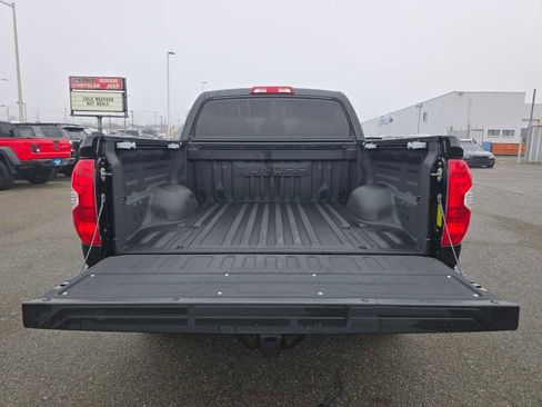 Used 2018 Toyota Tundra 1794 Edition image 19