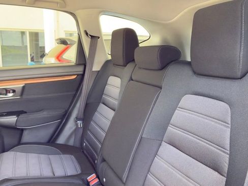 Used 2022 Honda CR-V EX image 10