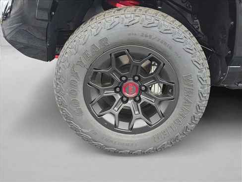 New 2026 Toyota Tacoma TRD Pro image 12