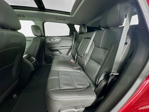 New 2025 Chevrolet Blazer LT w/ Midnight/Sport Edition image 26