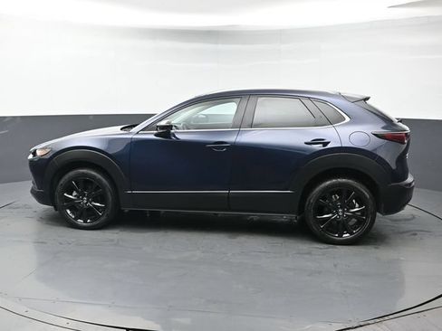 Used 2024 MAZDA CX-30 AWD 2.5 S w/ Select Sport Pkg image 3