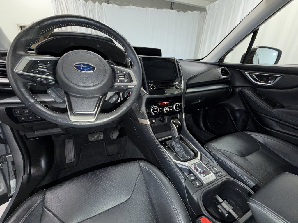 Used 2020 Subaru Forester Limited AWD/4WD image 12