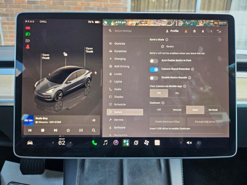 Used 2022 Tesla Model 3 RWD image 49