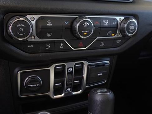 New 2026 Jeep Wrangler Unlimited Sport AWD/4WD image 23