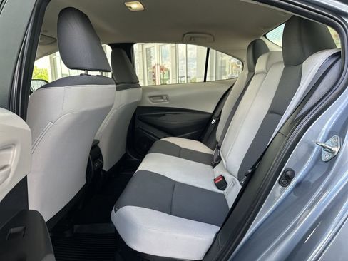 Certified 2024 Toyota Corolla LE w/ LE Convenience Package FWD image 19