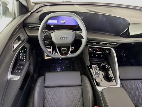 New 2026 Audi SQ5 Premium Plus AWD/4WD image 23