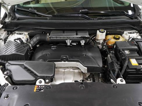 Used 2020 Buick Envision Essence AWD/4WD image 32
