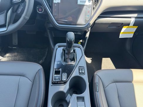 New 2026 Subaru Crosstrek 2.5i Limited AWD/4WD image 12