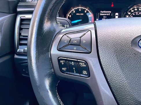 Used 2023 Ford Ranger Lariat w/ Technology Package AWD/4WD image 24