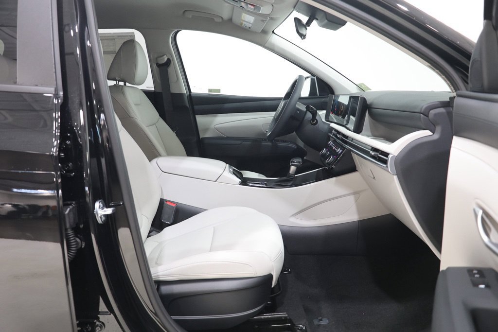 New 2026 Hyundai Tucson SEL Plus w/ Tow & Go Package AWD/4WD image 34
