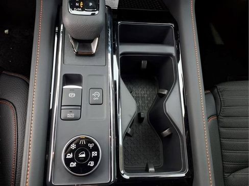 New 2026 Nissan Pathfinder Rock Creek AWD/4WD image 15