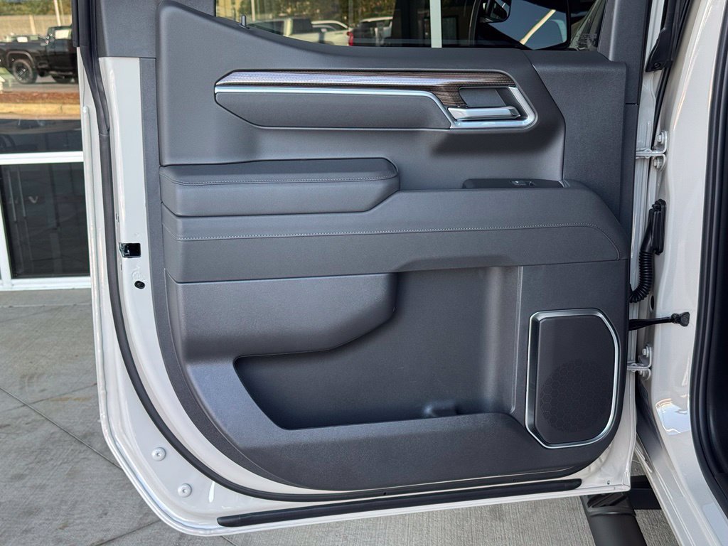 New 2026 Chevrolet Silverado 1500 RST w/ Convenience Package II AWD/4WD image 19