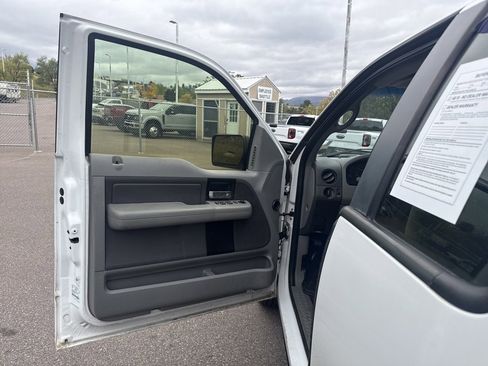 Used 2008 Ford F150 XLT image 9