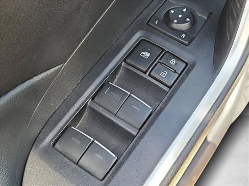 Used 2023 Toyota RAV4 XLE Premium AWD/4WD image 10