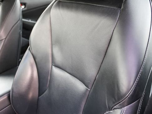 Used 2025 Honda Accord Sport image 19