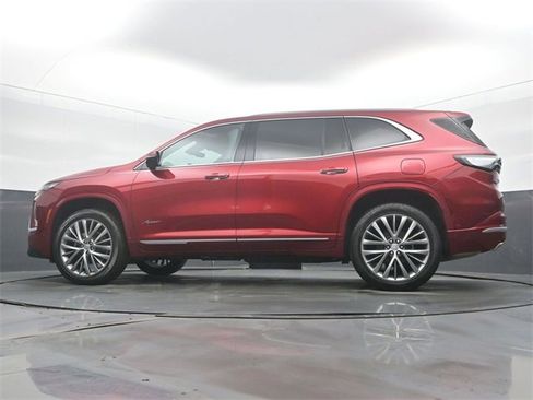 Certified 2026 Buick Enclave Avenir w/ Super Cruise Package image 53