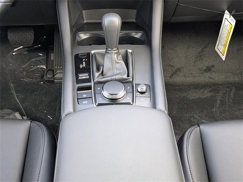 New 2026 MAZDA MAZDA3 s Sport image 22