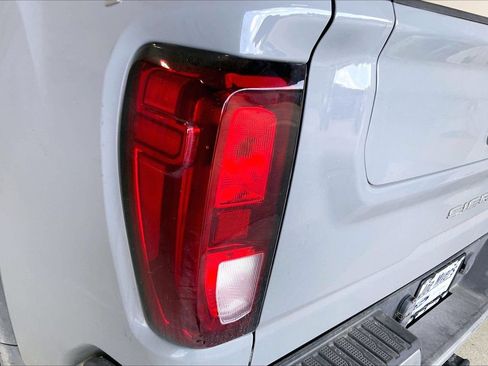 Used 2025 GMC Sierra 2500 SLE w/ SLE Convenience Package AWD/4WD image 13