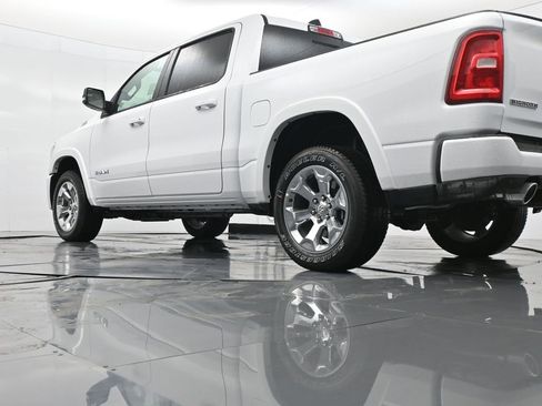 New 2026 RAM 1500 Big Horn image 47