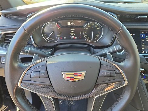 Used 2020 Cadillac XT5 Sportv image 20