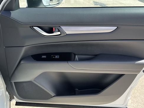 New 2025 MAZDA CX-5 AWD 2.5 S w/ Preferred Package image 44