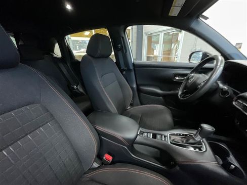 Used 2024 Honda HR-V Sport image 29