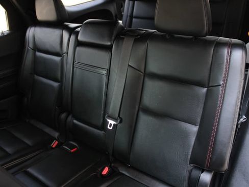 Used 2024 Dodge Durango GT AWD/4WD image 25