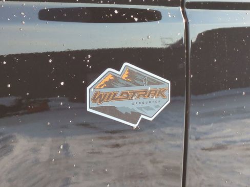 Certified 2024 Ford Bronco Wildtrak image 13