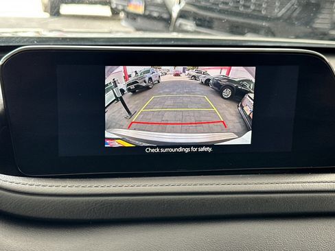 Used 2023 MAZDA CX-30 AWD 2.5 S w/ Select Package image 21