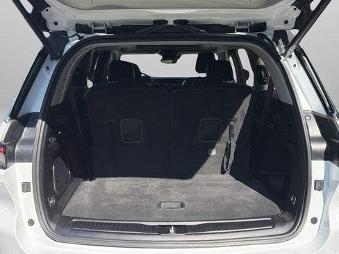 Used 2021 Jeep Grand Cherokee L Limited image 21