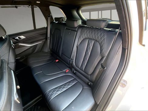 Used 2025 BMW X5 M60i w/ Executive Package AWD/4WD image 26