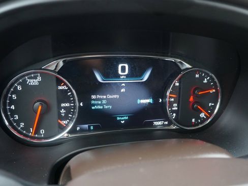 Used 2019 GMC Acadia Denali w/ Technology Package image 21