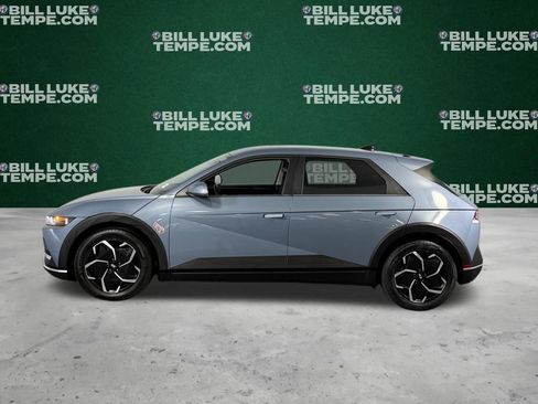 Used 2024 Hyundai Ioniq 5 SE RWD image 9