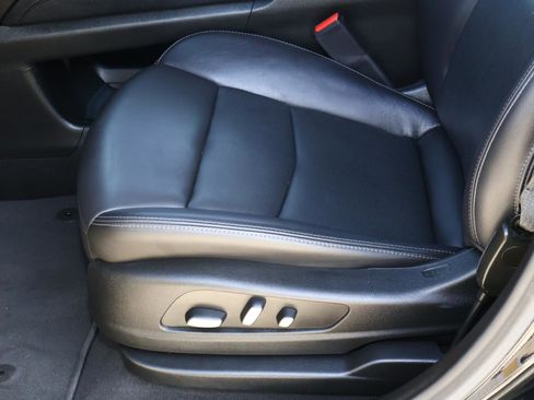 Certified 2023 Cadillac XT6 Sport w/ Technology Package image 20