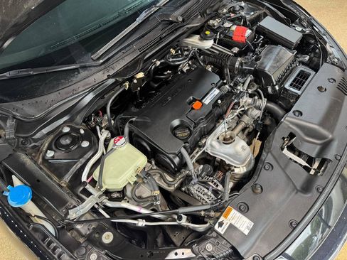 Used 2016 Honda Civic LX image 28